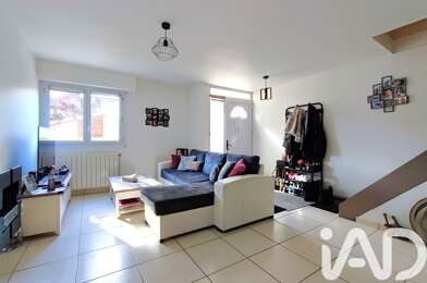 Maison 4 pièces 275000 €