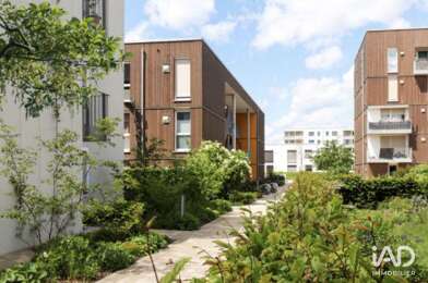 Appartement 2 pièces 173600 €