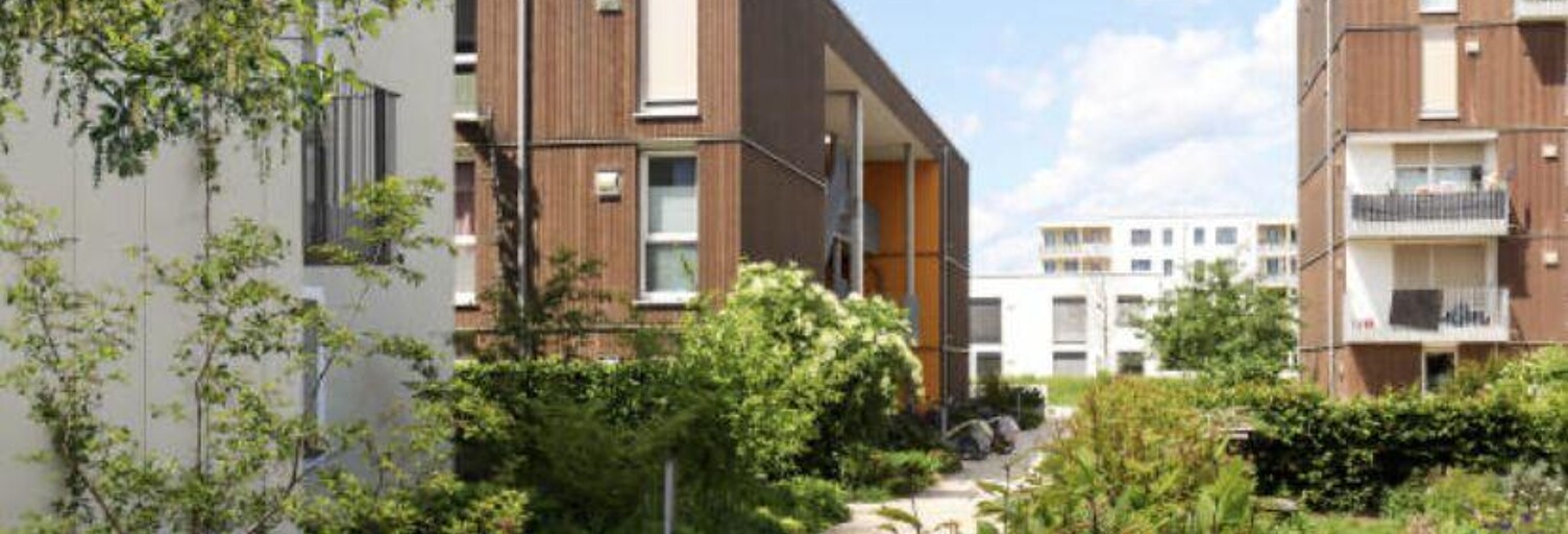 Appartement 2 Pièces 41 m² à vendre à Angers (49100)