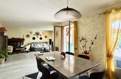 Vente Maison traditionnelle 8 pièces — photo du bien