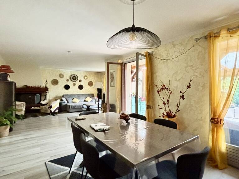 Vente Maison traditionnelle 8 pièces — photo 1