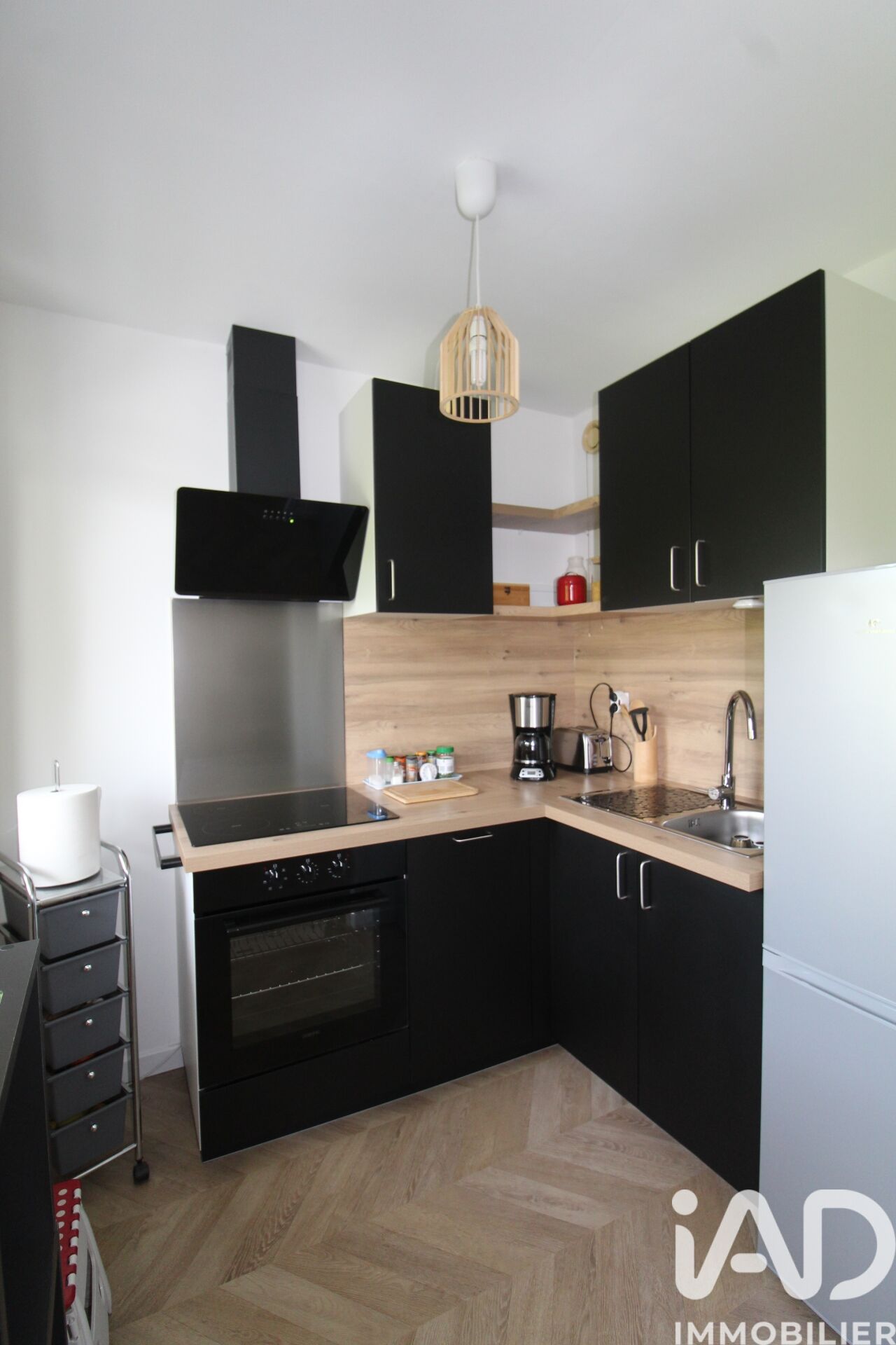 Vente Studio 1 pièce - Photo 2