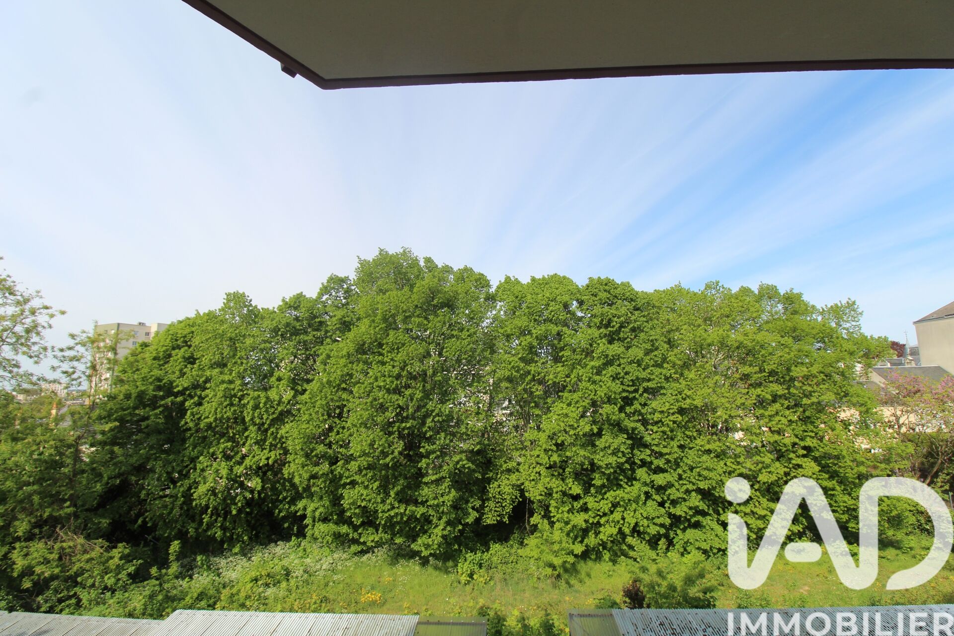 Vente Studio 1 pièce - Photo 4