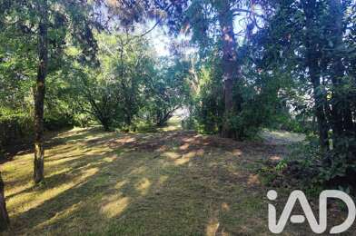 Terrain  150000 €