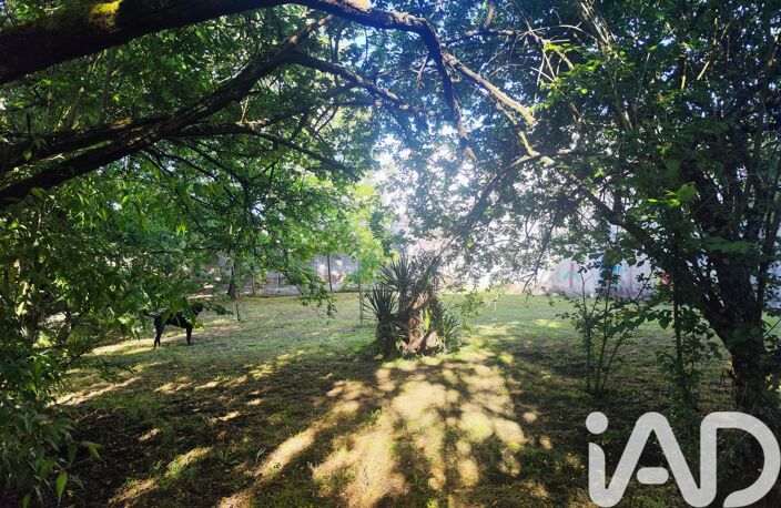 Vente Terrain à bâtir 750 m&sup2; — photo 3
