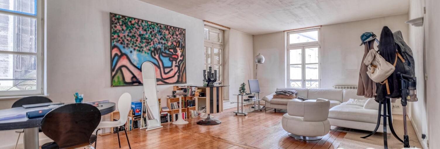 Appartement 3 Pièces 69 m² à vendre à Meaux (77100)