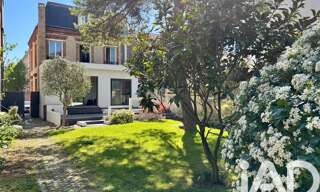 Maison 10 Pièces 230 m² à vendre à Clamart (92140)