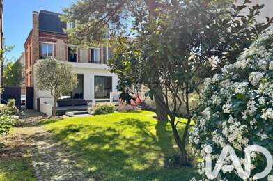 Maison 10 pièces 2357000 €
