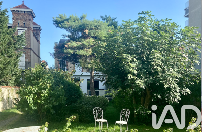 Vente Maison de ville 10 pièces — photo du bien