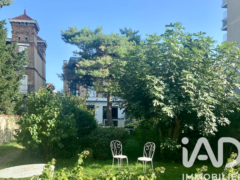 Vente Maison de ville 10 pièces — photo 1