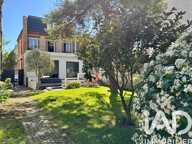 Vente Maison de ville 10 pièces — photo 2