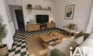 Maison 6 Pièces 115 m² à vendre à Escautpont (59278)