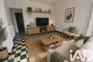 Maison 6 pièces 119000 €