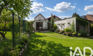 Maison 6 Pièces 115 m² à vendre à Escautpont (59278)