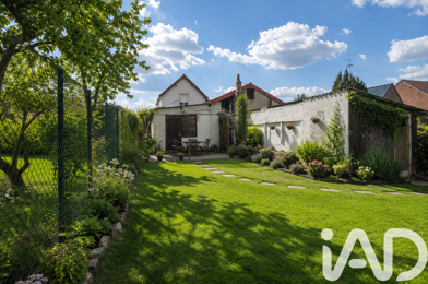 Maison 6 pièces 115000 €