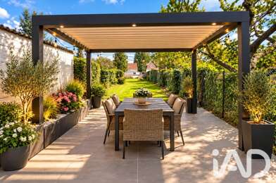 Maison 6 pièces 105000 €