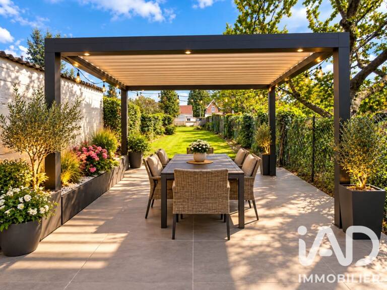 Vente Maison/villa 5 pièces — photo 1
