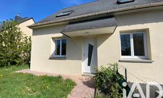 Maison 6 Pièces 106 m² à vendre à Iffendic (35750)