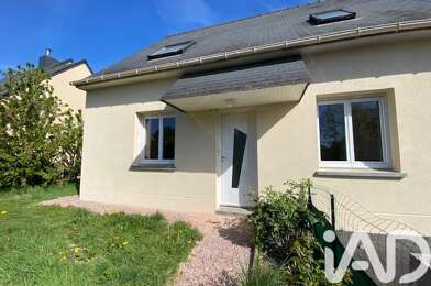 Maison 6 pièces 293400 €