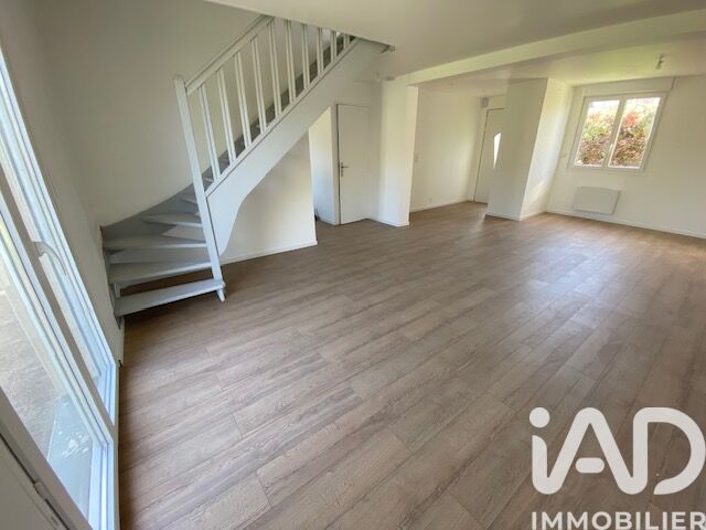 Maison à vendre, 6 pièces, 106 m², Iffendic