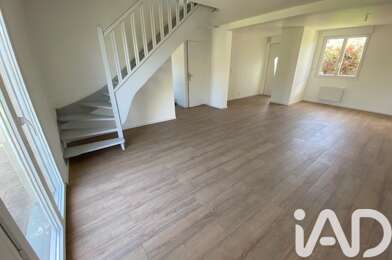 Maison 6 pièces 289500 €