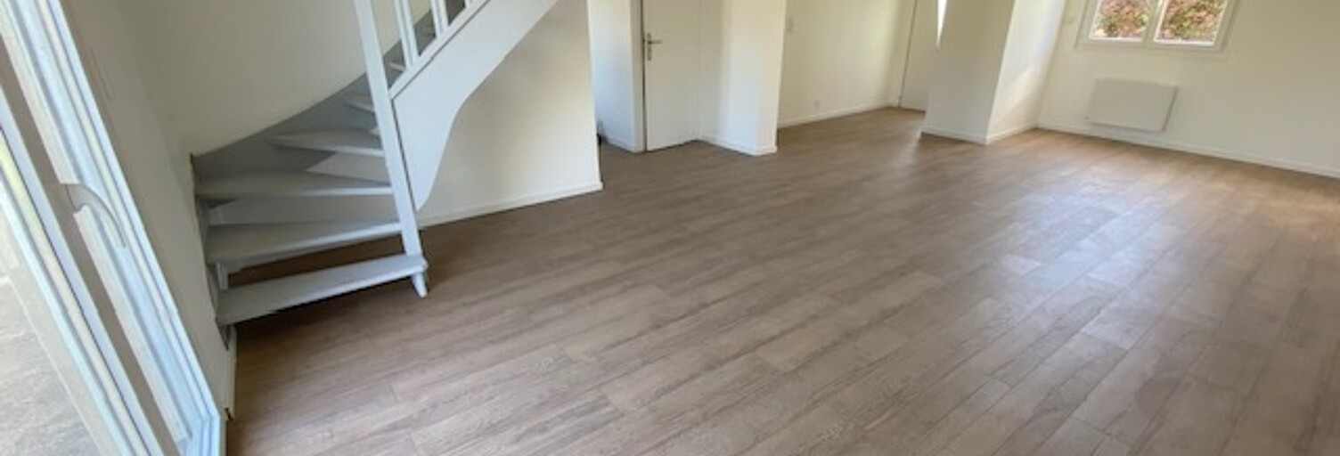 Maison 6 Pièces 106 m² à vendre à Iffendic (35750)