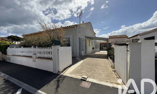 Maison 3 Pièces 83 m² à vendre à Port-la-Nouvelle (11210)