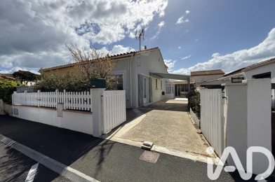 Maison 3 pièces 289000 €