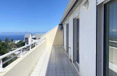 Vente Appartement 4 pièces — photo du bien