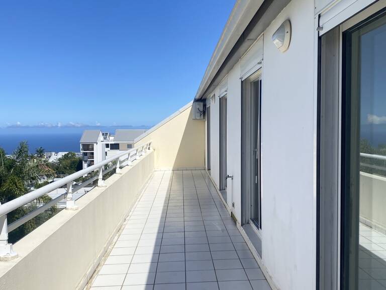 Vente Appartement 4 pièces — photo 1