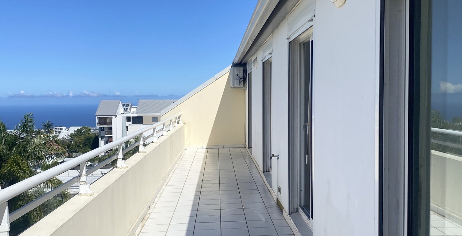 Vente Appartement 4 pièces — photo 1