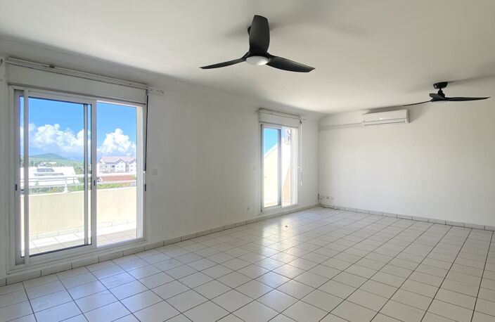 Vente Appartement 4 pièces — photo 3