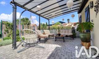 Maison 4 Pièces 109 m² à vendre à Rocbaron (83136)