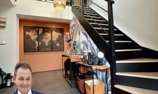 Maison 5 Pièces 133 m² à vendre à Estrée-Blanche (62145)