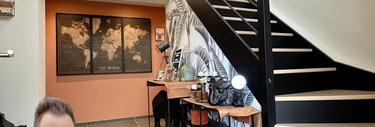 Maison 5 Pièces 133 m² à vendre à Estrée-Blanche (62145)