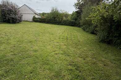 Terrain  19500 €