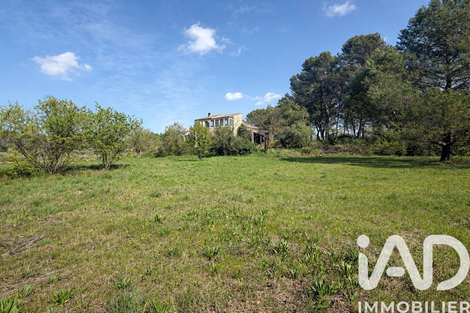 Maison à vendre, 5 pièces, 220 m², Auriol