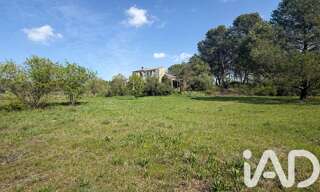 Maison 5 Pièces 220 m² à vendre à Auriol (13390)