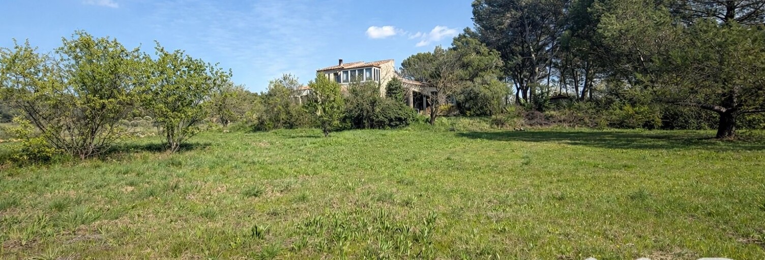 Maison 5 Pièces 220 m² à vendre à Auriol (13390)