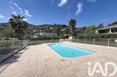 Appartement 2 pièces 260000 €