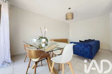 Appartement 2 pièces 260000 €