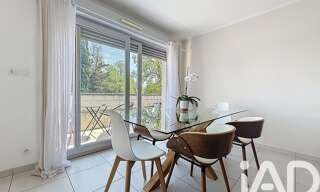 Appartement 2 Pièces 48 m² à vendre à Mandelieu-la-Napoule (06210)