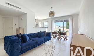 Appartement 2 Pièces 48 m² à vendre à Mandelieu-la-Napoule (06210)
