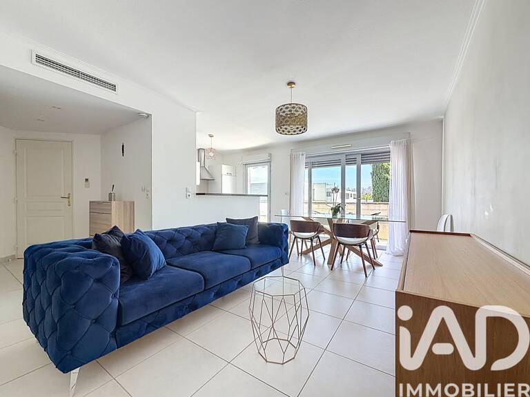Vente Appartement 2 pièces — photo 1