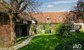 Maison 7 Pièces 237 m² à vendre à Nogent-le-Phaye (28630)