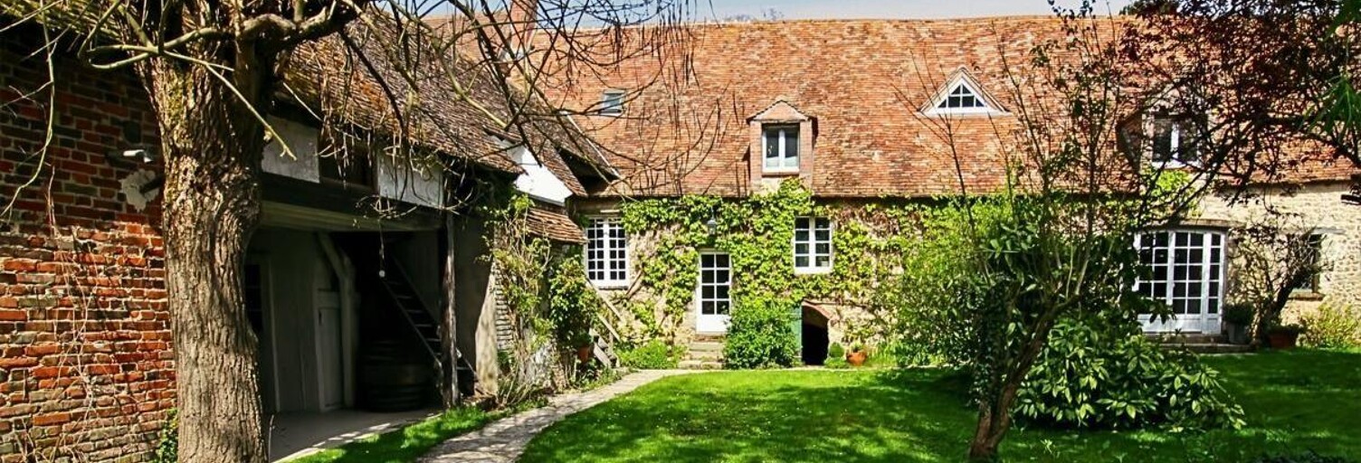 Maison 7 Pièces 237 m² à vendre à Nogent-le-Phaye (28630)