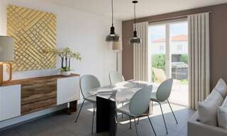 Appartement 1 Pièce 46 m² à vendre à Saint-Martin-du-Tertre (95270)