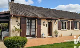 Maison 4 Pièces 74 m² à vendre à Balloy (77118)