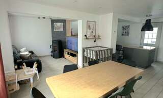 Divers 4 Pièces 105 m² à vendre à Hersin-Coupigny (62530)