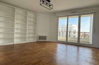 Appartement 3 pièces 1580 €